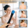 KALOLINNA Back Brush Back Applicator Folding