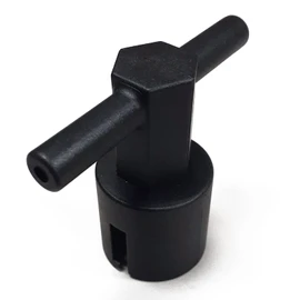 Nozzle Wrench for PX200, PX300 EvaClean Protexus Cordless Electrostatic Sprayer, Safely Remove, Replace, and Adjust single 60-micron and 3-in-1 tri nozzles