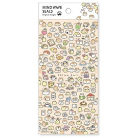 Mindwave MW Seal (Hamster Chimahamu)