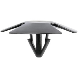 OAUTOO - 30 piezas de clip de retención de aislamiento para capó 4878883AA para Jeep Cherokee Compass Grand Cherokee Patriot Chrysler 300 Pt Cruiser Challenger Charger Durango Journey RAM 1500 2500 3500 2001