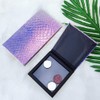 Empty Eyeshadow Box, Empty Magnetic Palette for Eyeshadow, Mermaid Empty