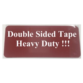 Elevator Motor Room Sign (Brush Aluminium, 3.5X8)-The Mont Argent Line.