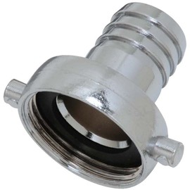 Safety 3 Coupling Diameter 1.3 x 1.0 inches (32 x 25 mm)