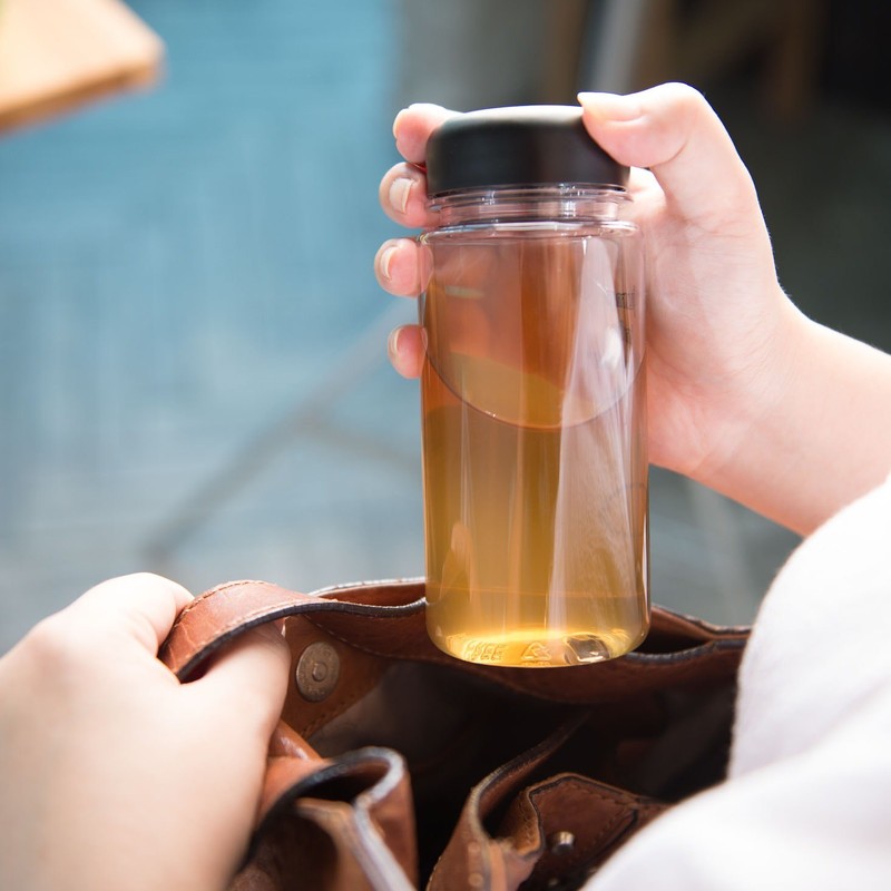 아름담 우엉차 Arumdang Burdock Tea