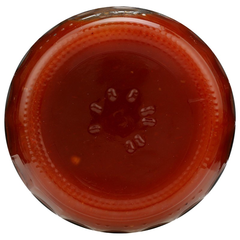 365 by Whole Foods Market, Organic Memphis Madness Barbecue Sauce,
