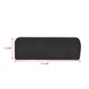 Nitro Boat Non-Skid Step Pad 173051 | ZV21 Black Rubber