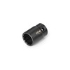 TEKTON 1/2 Inch Drive x 3/4 Inch 12-Point Impact Socket