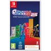 Sociable Soccer 25 - Switch Code in a Box