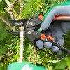 Wilkinson Sword Unknown 1111244W Comfort Ratchet Pruner-Black