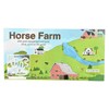 Horse Farm Board Game by Shetler Brothers