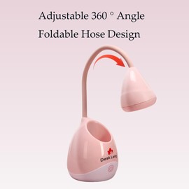 Maizoon Gooseneck Nail Lamp Desktop Rechargeable Battery 36w with 8 LED Beads Foldable Manicure Dryer Holder Fast Light Curing