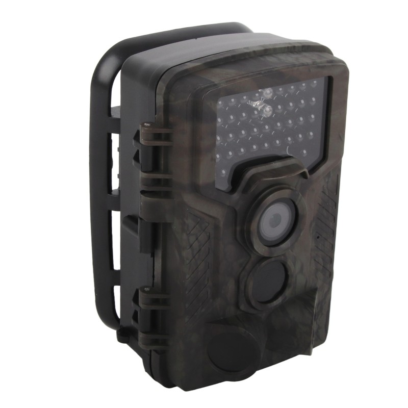 HC800A Outdoor Sports Waterproof HD Hunting Camera PIR Infrared Induction