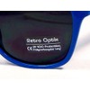 WebDeals Retro - anteojos de sol estilo clásico de los