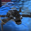 Remote Control Drone with Daul Camera 4K 5-Sides Obstacle Avoidance