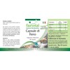 Fairvital | Eisen Kapseln plus Vitamin C, Biotin u. B12
