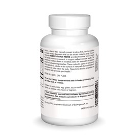 Source Naturals PectImmune, Modified Citrus Pectin 750 mg for Cellular Immune Health - 90 Capsules