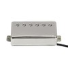 OriPure Alnik 5 Gitarren-Humbucker-Tonabnehmer E-Gitarren-Hals-Tonabnehmer 7.2K Chrom LP passen Gitarrenpart