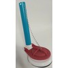 3.5 inch Flush Valve for 1 Piece Toilets with Three