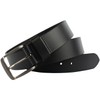 Millennial Belt - Full Grain Leather Belt with Nickel Free