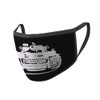 Copytec #34673 Tiger Tank Tank Combat Vehicle Nose Mask