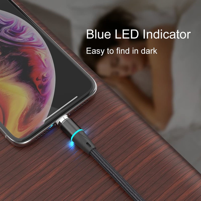 NetDot Gen12 Wireless Magnetic Micro USB Connectors (Micro USB /