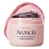 Suero Facial Rojo Noche Arencia Colágeno Niacinamida