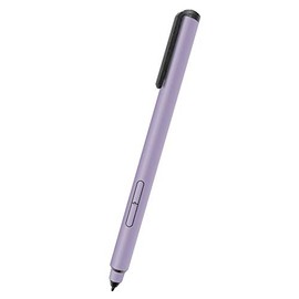 MightySkins Skin Compatible with NuVision Digital Pen - Solid Lavender | Protective, Durable, and Unique Vinyl Decal wrap Cover | Easy to Apply, Remove, and Change Styles | Made in The USA