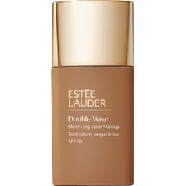 Estee Lauder Double Wear Sheer Long-Wear Foundation SPF20 30ml 6W1 - Sandalwood