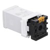 Time Relay Digital High Accuracy Programmable Time Delay Relay with