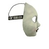 Máscara De Muñeca Tenebrosa Creepy Urban Mask Para Halloween Color