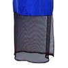 Fishing Net Semi Permeable Soft Canvas Nylon Anti Slip Aluminum