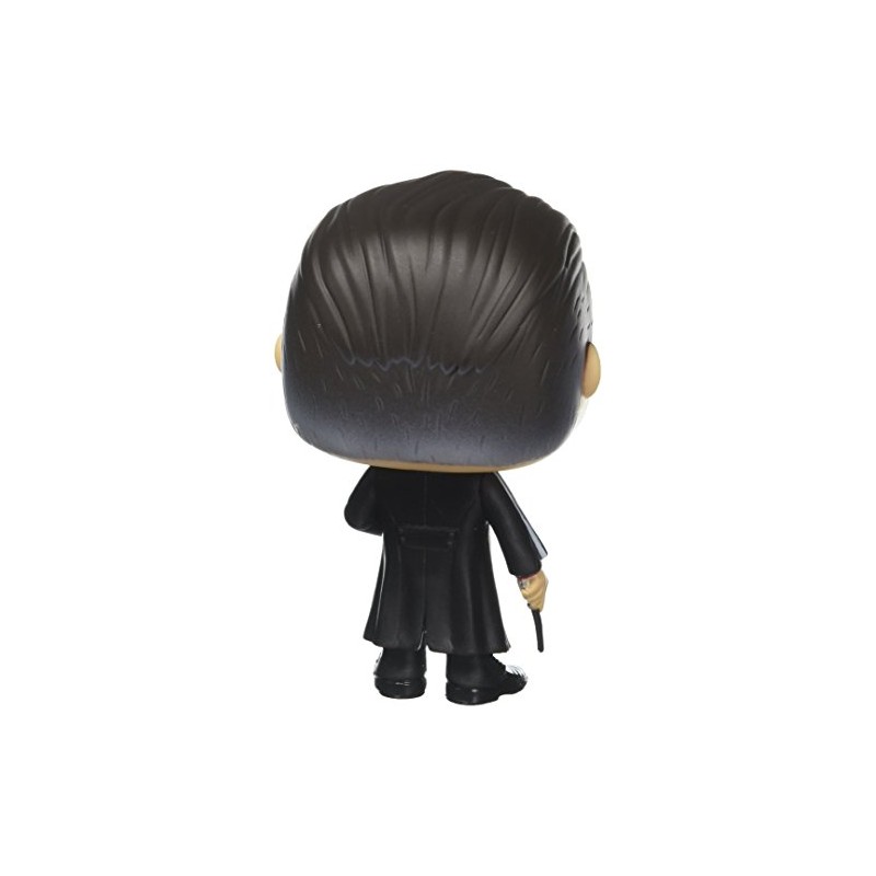 Fantastic Beasts Funko Pop Percival Action Figure