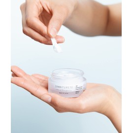 SINN PURETE AG Concentrate Face Cream a