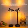 Modern LED Cordless Desk Lamp 3 Brightness Adjustable Touch Control