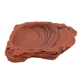 Lucky Reptile Turtle Dish WDL-10 Water or Food Bowl for Tortoises / Turtles