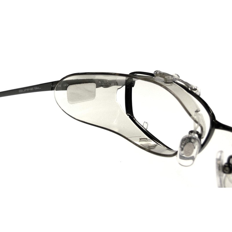 Megan 8762-01 Glasses Become Pollen Glasses Scussy Glasses Cover Large