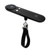 HoMedics Travel Lite Luggage Scale - Weighing Scales for Suitcases