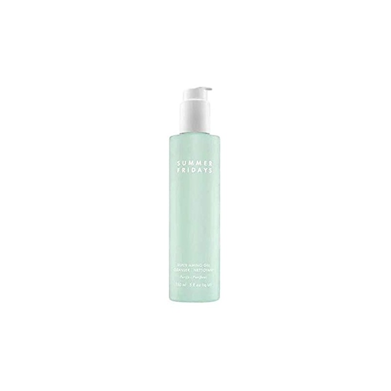 Summer Fridays Super Amino Gel Cleanser