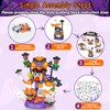 Calendario de Adviento de Halloween 2025