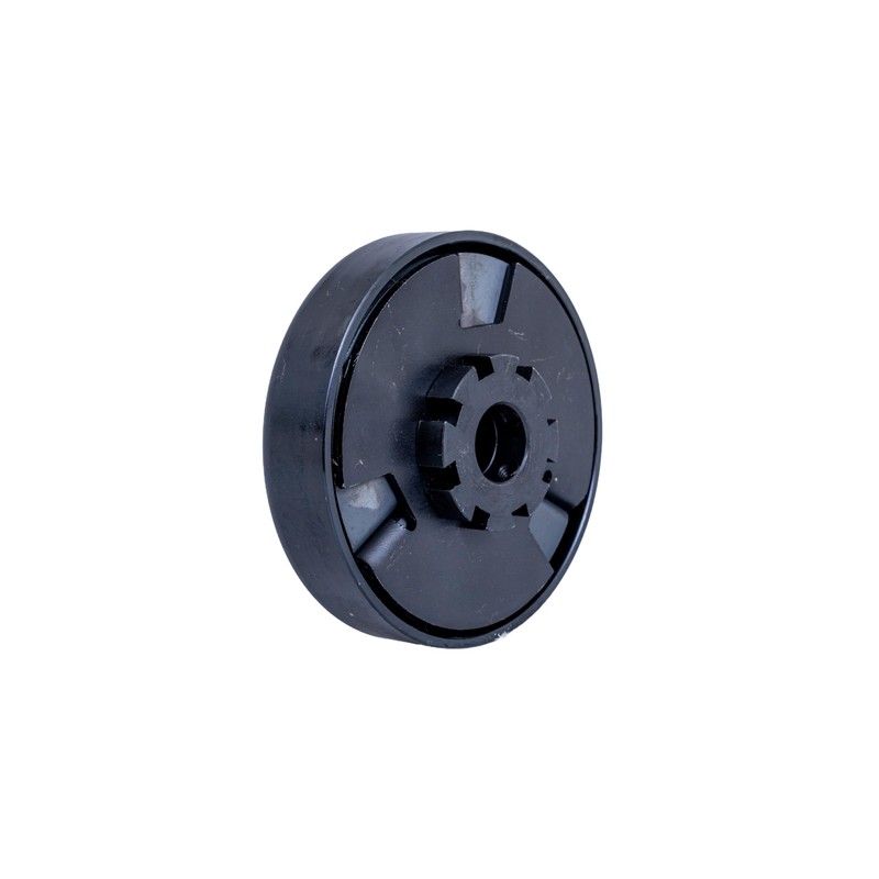 AlveyTech Clutch Assembly with 3/4" Shaft & 12 Tooth #35