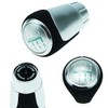DoLED Gear Knob Performance Design in Black and Silver with
