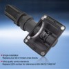 Locker Actuator ABS Differential Replacement 600-399 52114387AF Fit for Dodge
