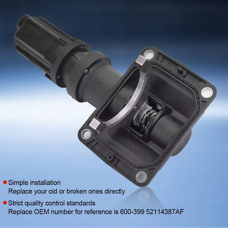 Locker Actuator ABS Differential Replacement 600-399 52114387AF Fit for Dodge
