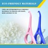 Clear Aligner Removal Tool by - Invisible Removable Braces QTY