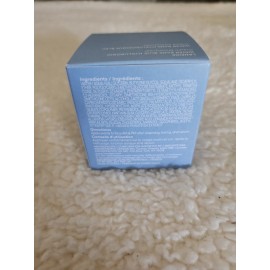 LANEIGE Water Bank Blue Hyaluronic Cream Hydrating Face Moisturizer 1.69oz