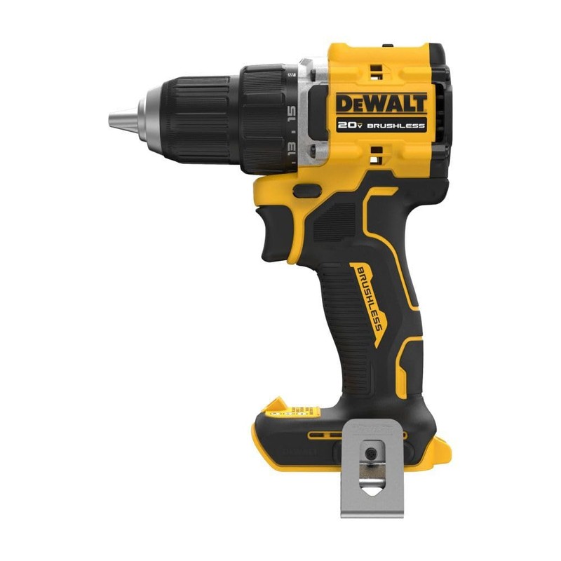 DeWalt DCD794 20V Cordless 1/2" Drill Driver (Tool Only)