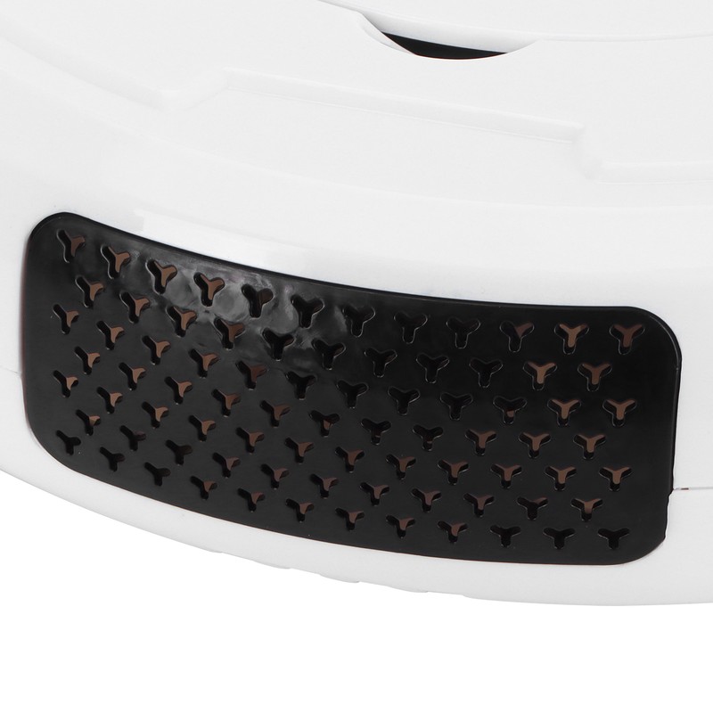 Intelligent Sweeping Robot 3-in-1 USB Robotic Vacuum Cleaner Home Cleaning