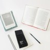 Artbox/Book Friends Portable Reading Stand