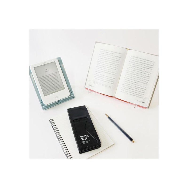 Artbox/Book Friends Portable Reading Stand