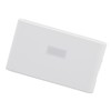 Motion Sensor Night Light 0.2W 2700K Warm White Type C